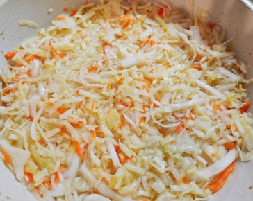 Классический рецепт квашеной капусты