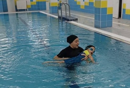 Аквареабилитация в Йошкар-Оле открывает новые возможности для особенных детей