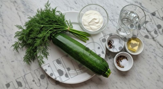 Как приготовить идеальные тушёные кабачки: секреты вкусного блюда