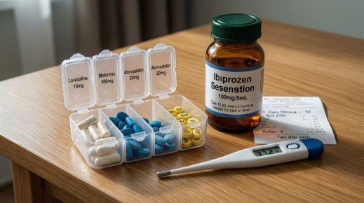 Новая модель печени на чипе: прорыв в тестировании лекарств от ученых Сеченовского университета