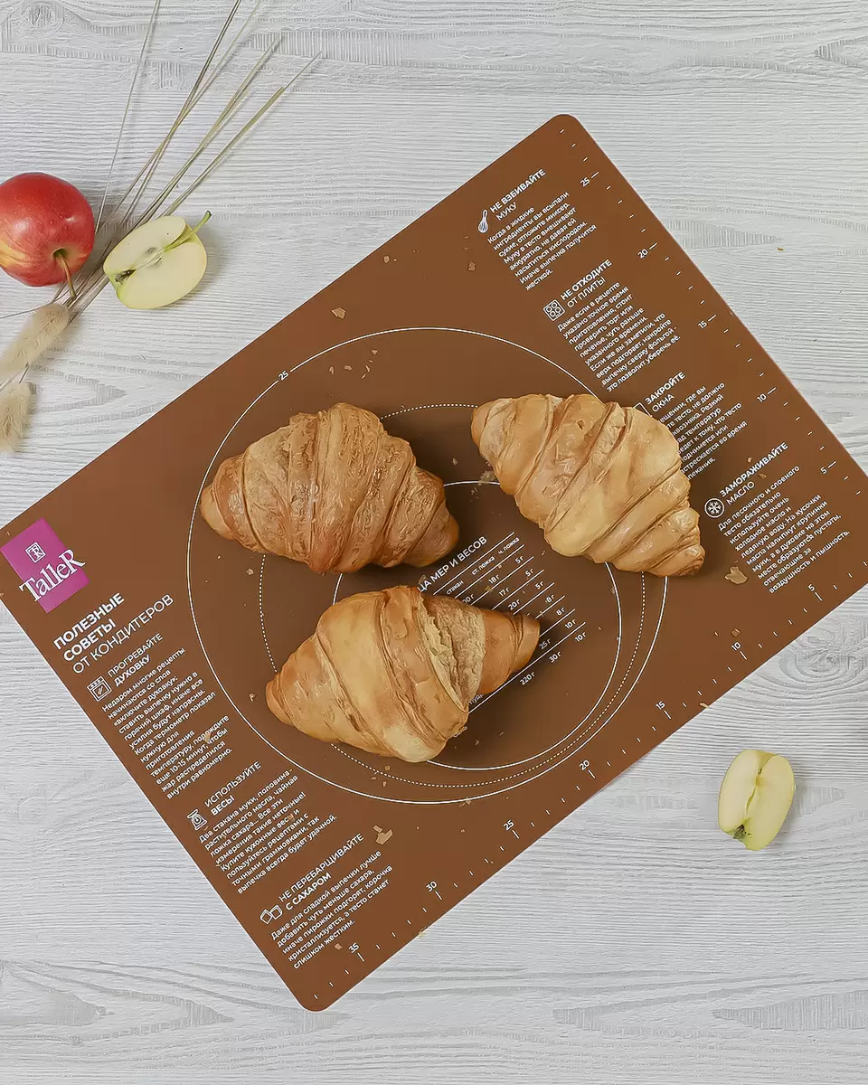 Кулинарный секрет: как правильно ухаживать за силиконовой посудой для выпечки