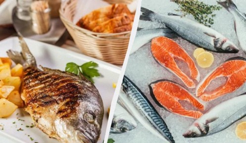 Почему стоит задуматься о качестве рыбы перед покупкой