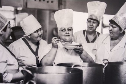 Почему макароны по-флотски не входят в меню столовых