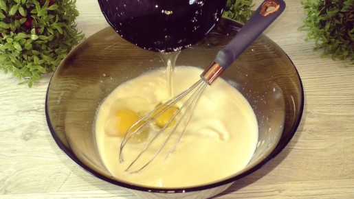 Легендарные пончики без масла: верните вкус детства