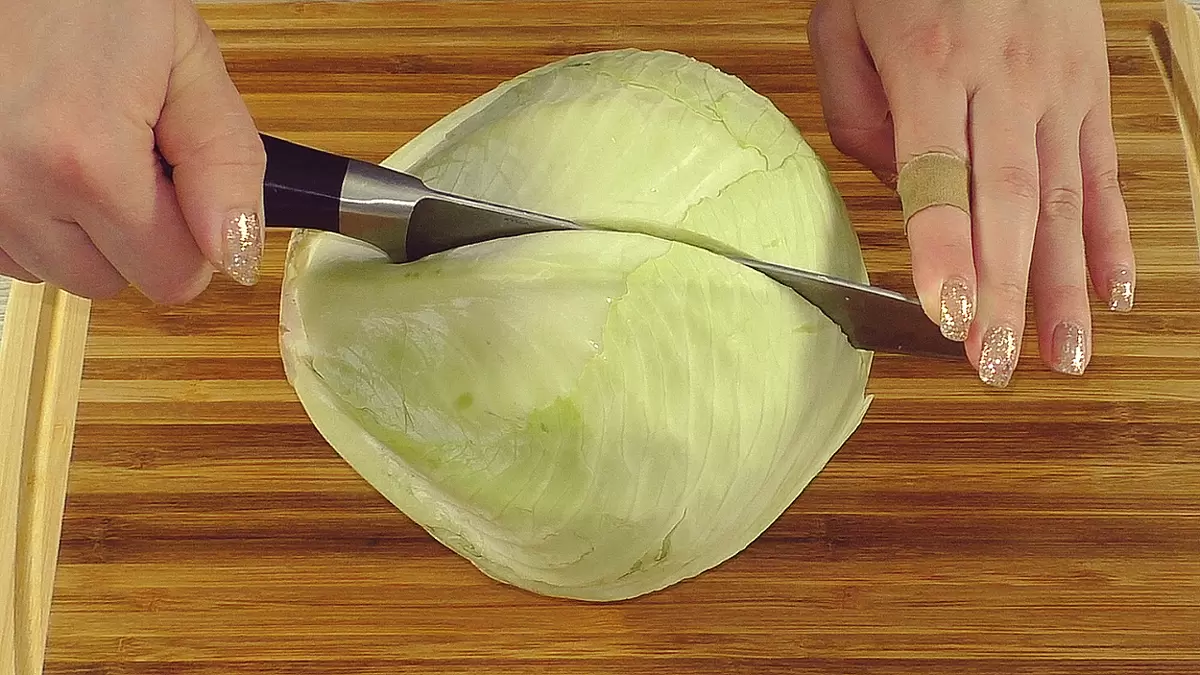 Капустные блюда на каждый день: быстрые и вкусные рецепты