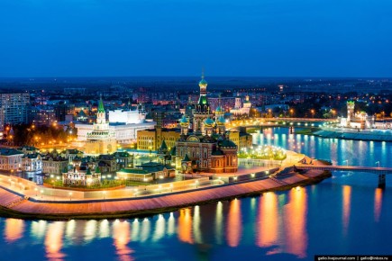 В Марий Эл утвержден план мероприятий по развитию водных ресурсов на 2026–2028 годы