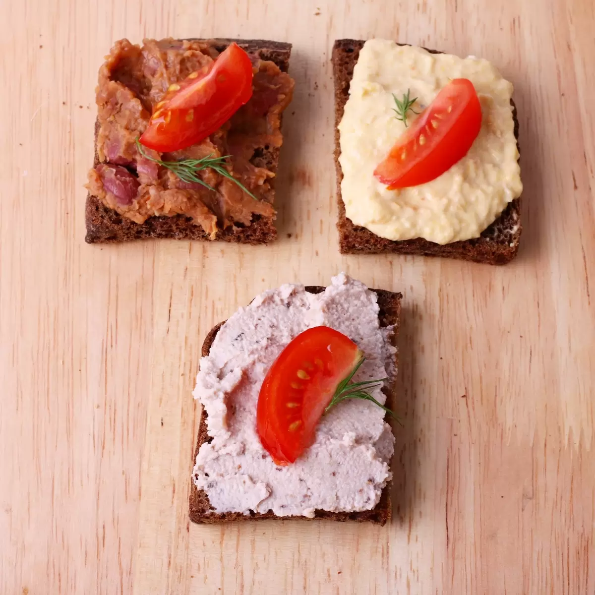 Вкусные идеи для варёных яиц: 5 простых рецептов для всей семьи