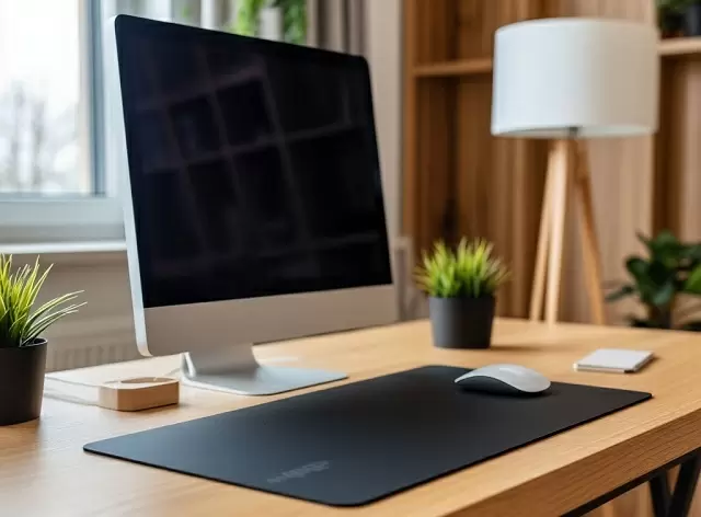 Как правильно очистить коврик для мыши: секреты, которые сохранят его как новый