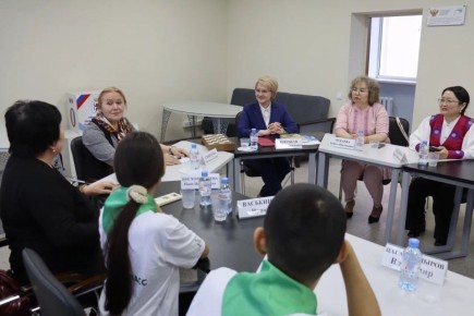 ��������� �� �������� ������������� � ������������ ����� ��