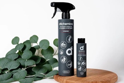 Очистка микроволновки: быстрые и простые методы