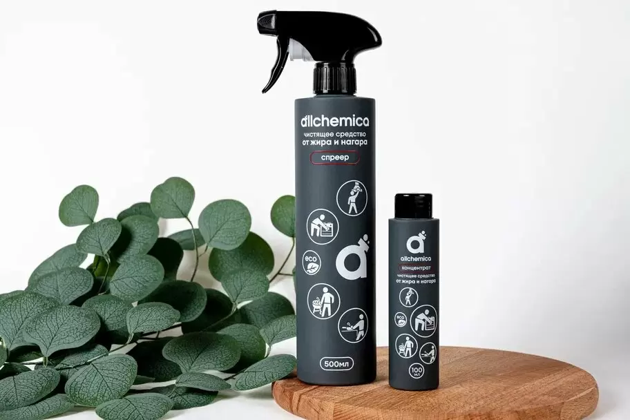 Очистка микроволновки: быстрые и простые методы