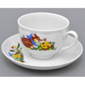 Как маленькая чашка изменила жизнь молодого отца