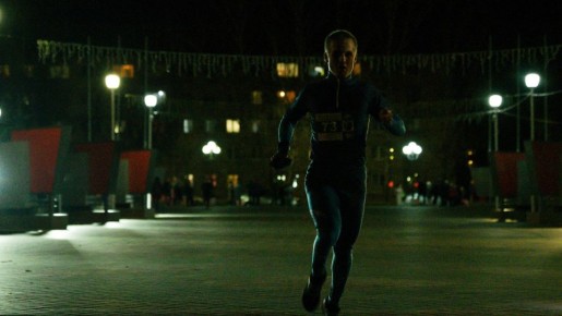 Йошкар-Ола уже завтра выйдет на ночной «космический» забег