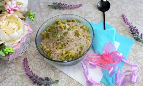 Нежное пюре из гречки: как приготовить вкусно и необычно