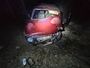 Дорожная хроника c 10 по 12 апреля 2026 года