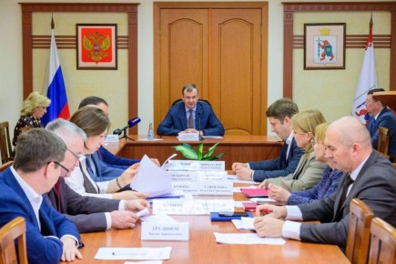 В Марий Эл утвержден план проведения в республике Года единства народов России