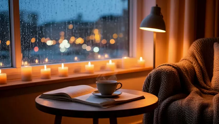 Как создать уют по-скандинавски в наших реалиях: доступные советы