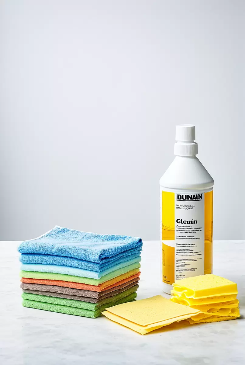 Как правильно выбрать чистящее средство для послестроительной уборки