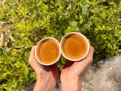 Масала в сердце Индии: как и где наслаждаются этим напитком