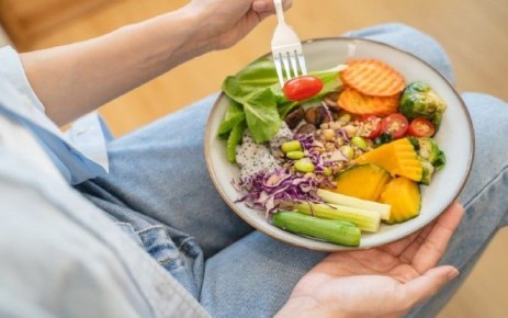 Здоровье в каждой тарелке: какие продукты стоит включить в рацион