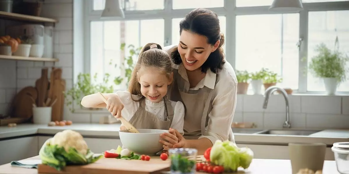 Как провести международный разгрузочный день: советы и традиции