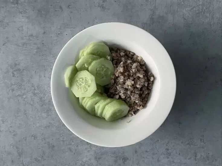 Поджелудочная в безопасности: 5 простых правил для здорового питания