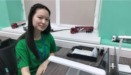 Один из лучших молодых логистов страны проживает в Марий Эл