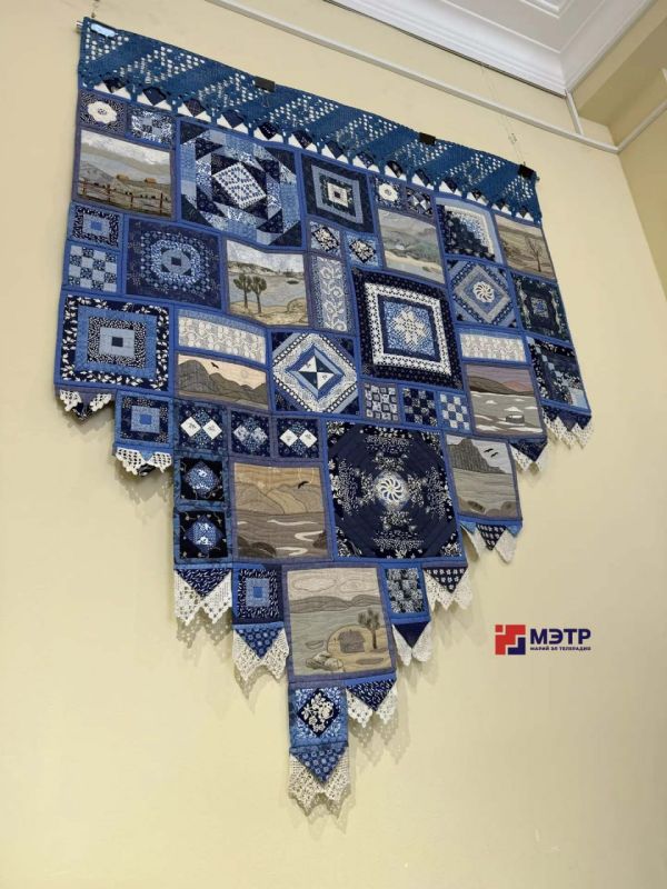 � ������������ ����� ��. �. ������� ��������� �������� ����������: ��� ������� ������ �� �������� ����������� ���������������� ����� (�. �����-���������)