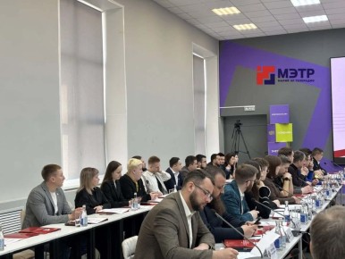 В Марий Эл прошло заседание Ассоциации молодежных парламентов при законодательных органах государственной власти субъектов ПФО