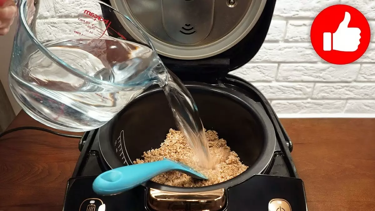 Пшеничная каша с курицей: уютный обед за несколько минут