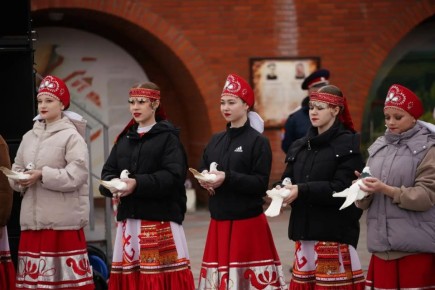 � ������-��� � ���������������� ������ 19 ������ ������ ���������� �������