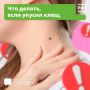 Вместе с клещом можно подцепить опасные болезни