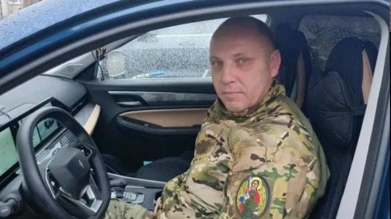 Бывший сотрудник ФСИН из Марий Эл погиб на передовой