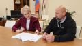 Герой Марий Эл готовится к защите проекта «Воин»