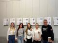 «Патриотическая азбука глазами детей» в Йошкар-Оле