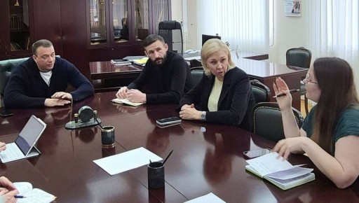 Участники программы «Герои Марий Эл. Талешке-влак» завершают работу над дипломами