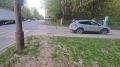 В Йошкар-Оле водитель иномарки сбил пешехода