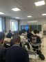 В Республике Марий Эл полицейские проводят профилактические беседы в преддверии школьных каникул с учащимися