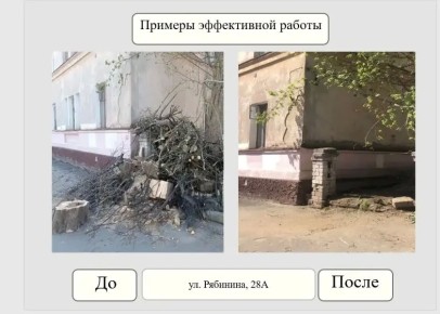 Управление муниципального контроля: с начала года 469 административных протоколов составлено за нарушение Правил благоустройства