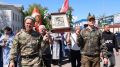 Традиционный крестный ход с чудотворной иконой «Седмиезерная» пройдет в Марий Эл с 17 мая по 1 июля
