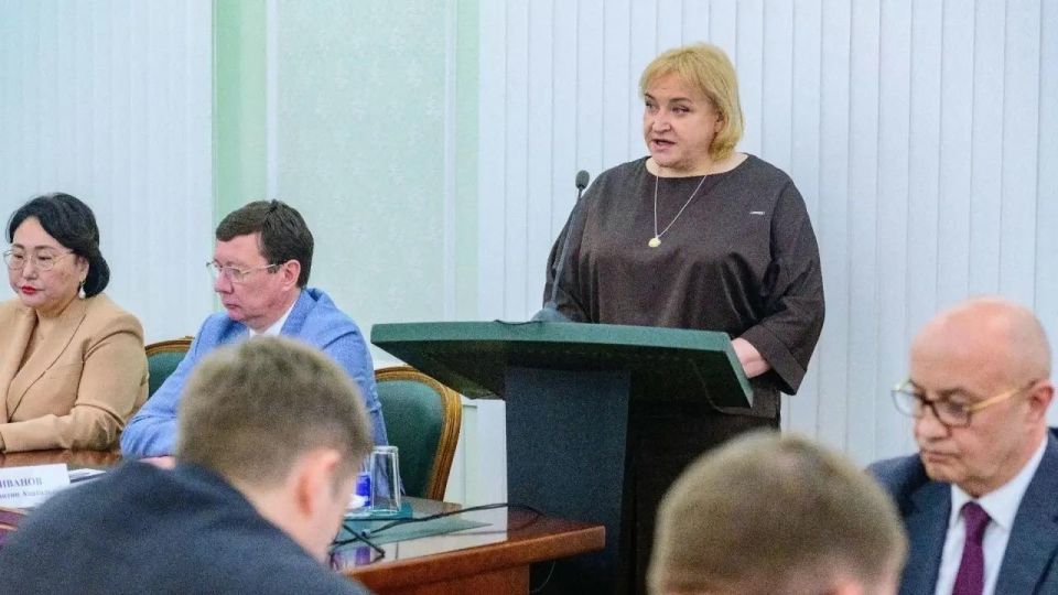 В Марий Эл в 2025 году проведено 379 млн обработок скота против заразных болезней