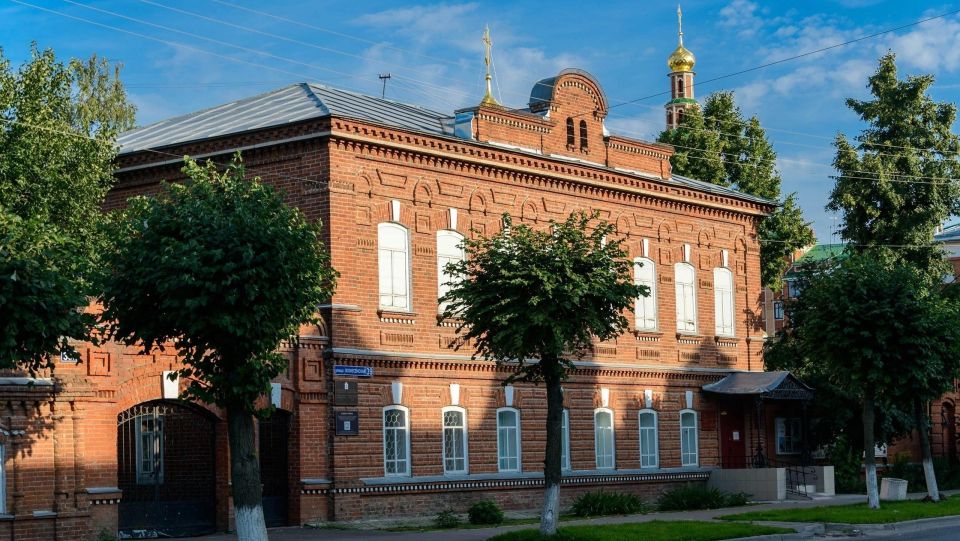 Музей истории города Йошкар-Олы сегодня можно посетить бесплатно