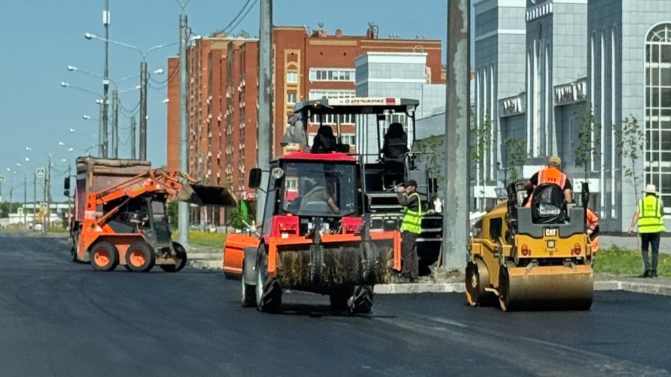 В Йошкар-Оле на этой неделе установят новые остановочные павильоны