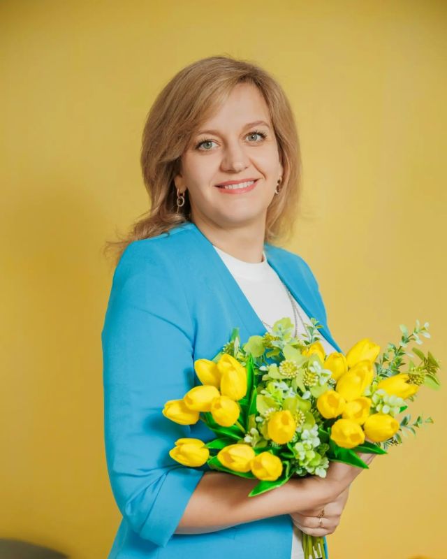 Доброе утро, любимая Йошкар-Ола!