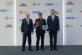 Ветеран СВО из Марий Эл завершил обучение в Президентской академии