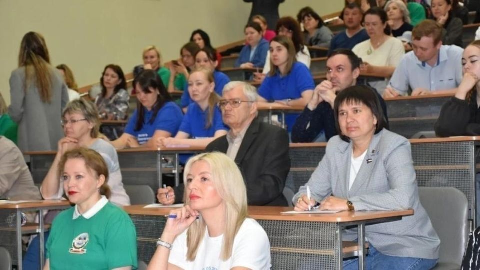 В Марий Эл в пятый раз напишут Волжский экодиктант