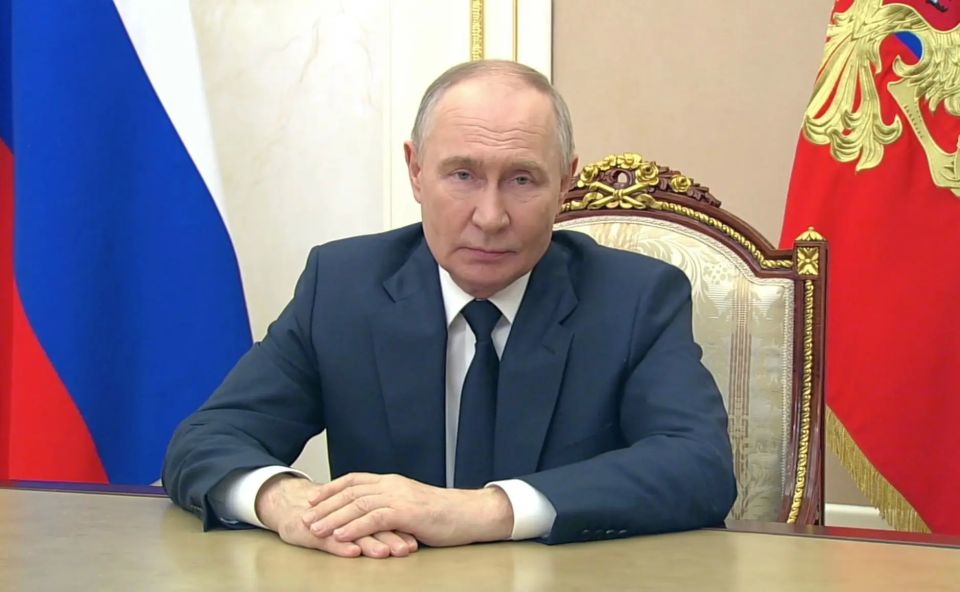 Президент России оценил вклад преподавателя школы искусств из Марий Эл в культуру страны