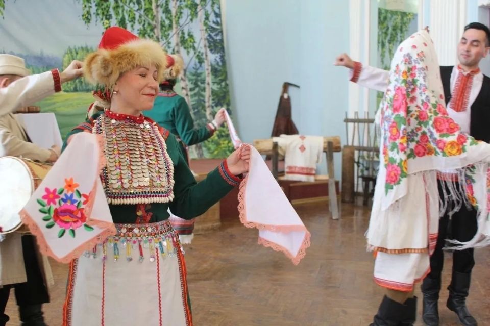 Доброе утро, любимая Йошкар-Ола! Доброе утро, любимая Йошкар-Ола!