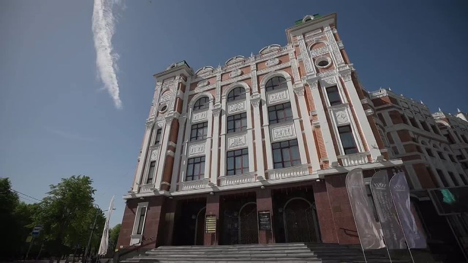 В Йошкар-Оле подвели итоги Всероссийского конкурса артистов балета и хореографов