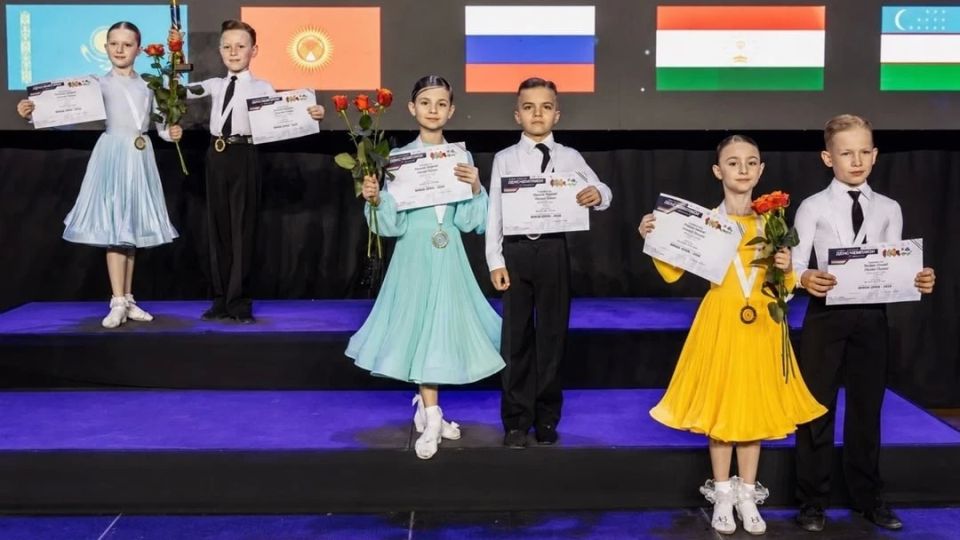 В Минске прошли международные соревнования «MINSK OPEN 2026»